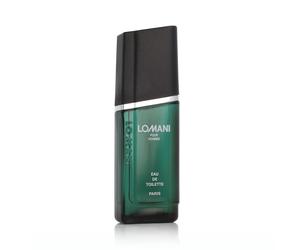 Lomani Pour Homme Eau de Toilette (Homme) 100 ml