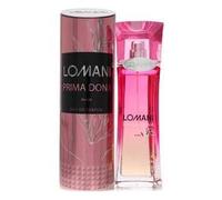 LOMANI PRIMA DONA Eau De Parfum 100 ml for Women