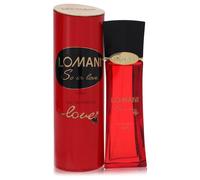 LOMANI SO IN LOVE Eau De Parfum 100 ml for Women