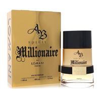 LOMANI SPIRIT MILLIONAIRE Eau De Parfum 100 ml for Men