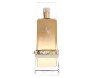 LOMANI SPIRIT MILLIONAIRE Eau De Parfum 100 ml for Women