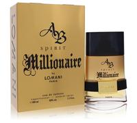 LOMANI SPIRIT MILLIONAIRE Eau De Toilette 100 ml