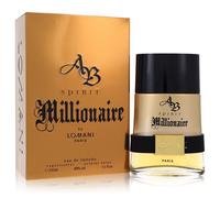 LOMANI SPIRIT MILLIONAIRE Eau De Toilette 200 ml for Men