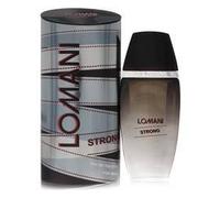 LOMANI STRONG Eau De Toilette 100 ml for Men