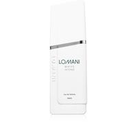 Lomani White Intense Eau de Toilette pour homme 100 ml