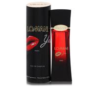 LOMANI YES Eau De Parfum 100 ml for Women