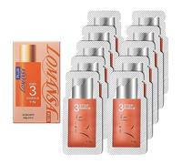 Lomansa Lotion lifting pour cils - Sérum pour le lifting des cils - Sac individuel pour soin des cils (étape 3 ESSENCE)