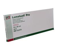 Lomatuell Pro 10 x 30cm 30873 Gaze(S) 8 pc(s)