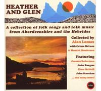 Lomax,Alan - Heather & Glen [Import]