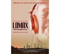 Lomax,Alan - Lomax the Songhunter