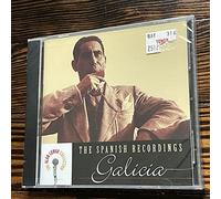 Lomax, Alan - Spanish Recordings: Galicia