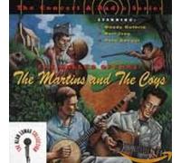 Lomax, Alan - The Ballad Operas: The Martins and The Coys