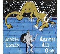 Lomax, Jackie - Against All Odds