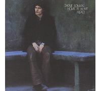 Lomax Jackie - Home is My Head [Import]