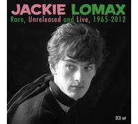 Lomax, Jackie - Rare, Unreleased and..