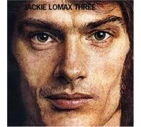 Lomax, Jackie - Three