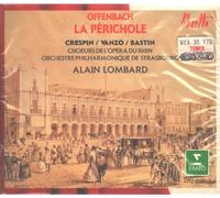 Offenbach - La Périchole