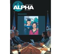 LOMBARD Alpha tome 10