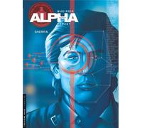 LOMBARD Alpha tome 16