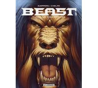 LOMBARD beast tome 1 - maison sigma