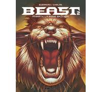 LOMBARD beast tome 2 - amrath, la reine sauvage