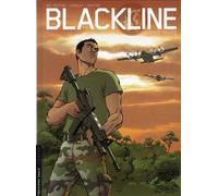 LOMBARD blackline Tome 1 ; guerre privée