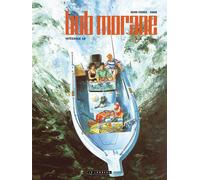 LOMBARD Bob Morane - intégrale nouvelle version tome 14