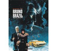 LOMBARD Bruno Brazil - intégrale tome 1