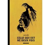 LOMBARD Celui qui est né deux fois - intégrale