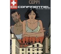 LOMBARD ch confidentiel tome 3 - nom de code : mata hari