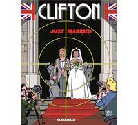 LOMBARD Clifton tome 23