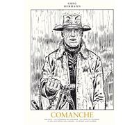 LOMBARD Comanche - intégrale noir et blanc tome 1