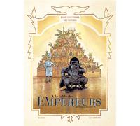 LOMBARD Dans les cuisines de l'histoire tome 4