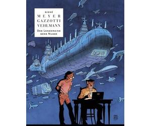 LOMBARD des lendemains sans nuages