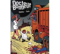 LOMBARD docteur bonheur tome 1