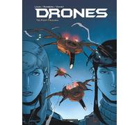 LOMBARD Drones tome 2 - Post Trauma