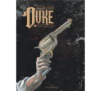LOMBARD Duke tome 2