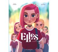 LOMBARD Elles tome 1