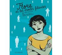 LOMBARD Flora et les étoiles filantes