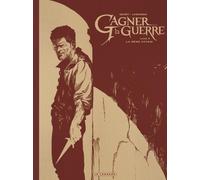 Gagner La Guerre Tome 3 - La Mère Patrie