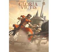 LOMBARD Gloria victis tome 3
