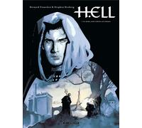 LOMBARD H.ell tome 1 - la mort, sous toutes les formes
