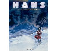 LOMBARD Hans - intégrale tome 2