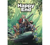 LOMBARD Happy end tome 2