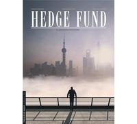 LOMBARD Hedge fund tome 6