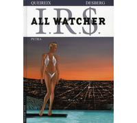 LOMBARD ir$ all watcher tome 3 irs - petra
