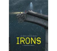 LOMBARD Irons tome 1