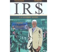 LOMBARD IRS tome 8