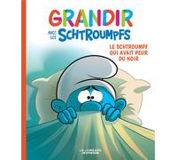 Lombard Jeunesse Le schtroumpf qui avait peur du noir