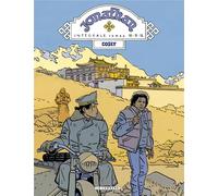 LOMBARD jonathan - intégrale tome 4 - tome 10 à tome 12